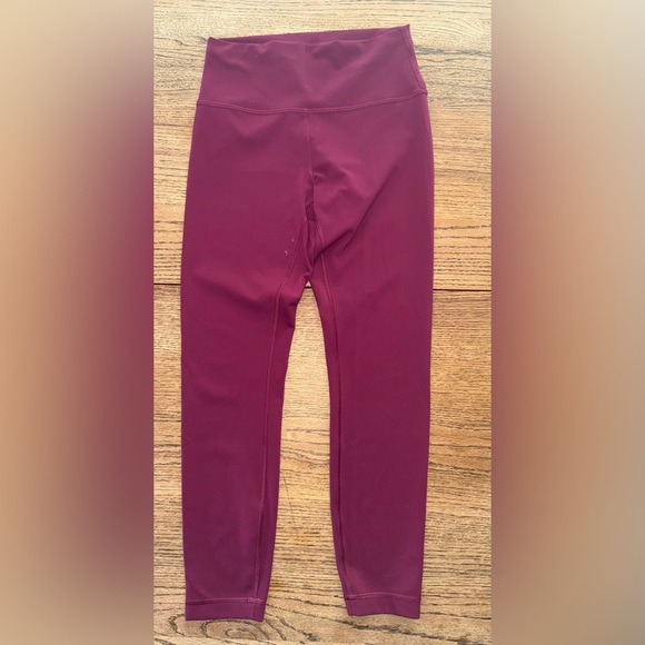 Lululemon Scuba and Leggings Set - Picture 8 of 12